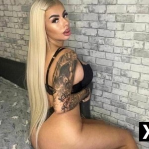 Carla, Belper escorts