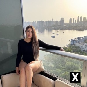 ANDREA, Alpharetta escorts