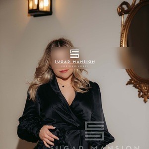 Sophia - Sugar Mansion, Hamburg escorts