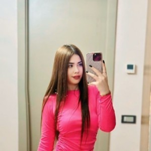 Leila, Adana escorts