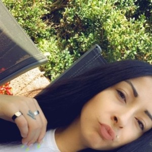 Maya Noua In Oras, Bacau escorts