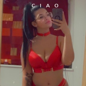 Sara, Hildesheim escorts