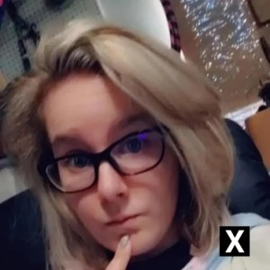 Abby, Spring Hill escorts