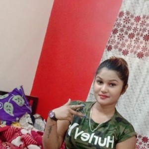 Soumya, Mumbai escorts
