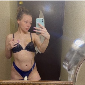 Judith, Estero escorts