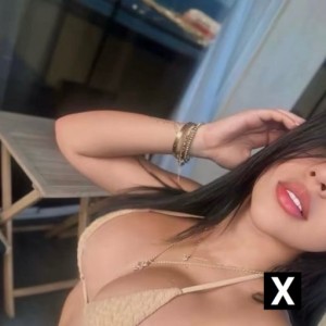 Natalia, Harrow escorts