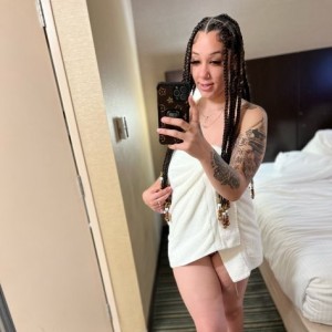 Isabel, Alameda escorts