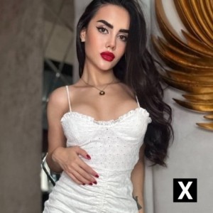 Nina, Whitehaven escorts