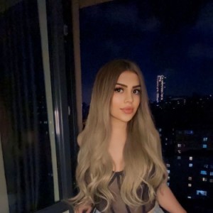 Merve, Lac escorts