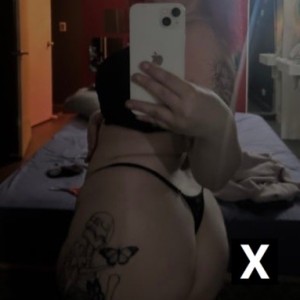 Kinzley, Parramatta escorts