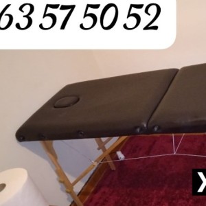 MASSAGEM EM DOSE DUPLA OU TRIPLA A ESCOLHA E SUA!!!!, Viseu escorts