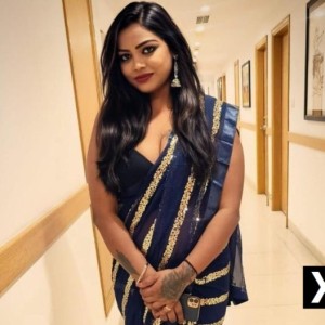 Neha, Nellore escorts