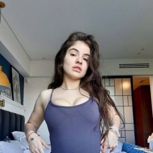 Aisha, Houston escorts