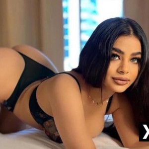 Ella, Abingdon escorts