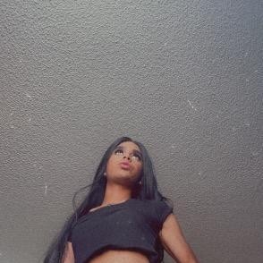 Danisha, Austin escorts
