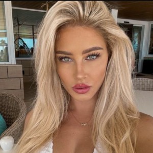 Marie, The Colony escorts