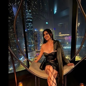 Cindy Dubai
