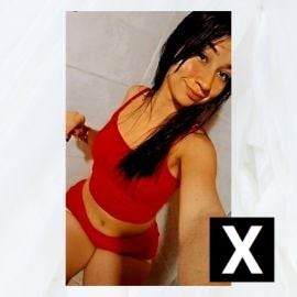 ASIA SJ, San Juan escorts
