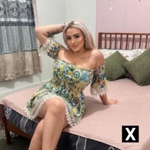 Nicol, Sheffield escorts