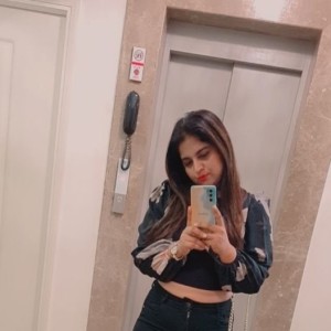 Ananya, Aligarh escorts