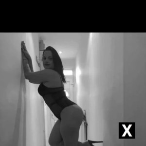 Evelina, Bridgnorth escorts