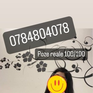 18 Ani Poze Reale 100%100 0784804078, Timisoara escorts