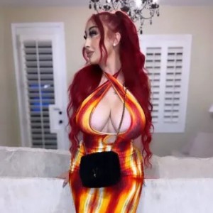 Joselyn, Minneapolis escorts