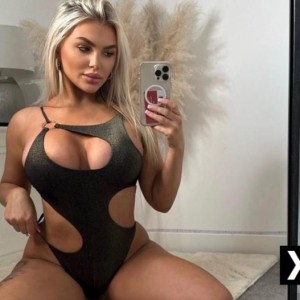 Alice, Didcot escorts