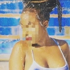 Sandra, Bengaluru escorts