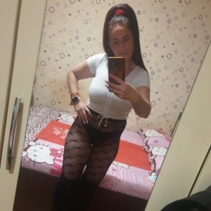 Maria 0733855697, Sibiu escorts
