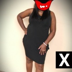 Kim, Ashford escorts