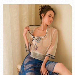 Coco - Hola, SOY COCO ORIENTAL, Girona escorts