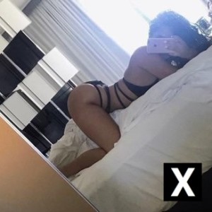 Jasmine, Austin escorts
