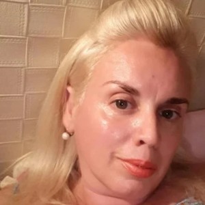 AMBER, Hove escorts
