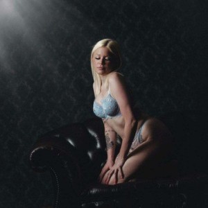 Linda, Pforzheim escorts