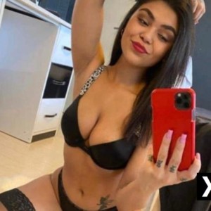 Selena, Hove escorts