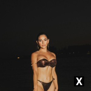 ESMERALDA, Torremolinos escorts