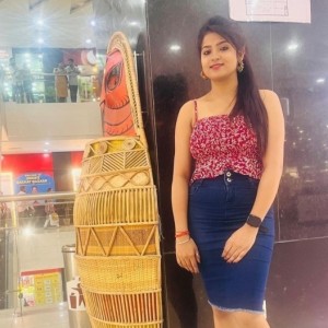 Punam, New Delhi escorts