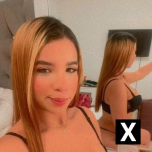 Pamela, Pasadena escorts