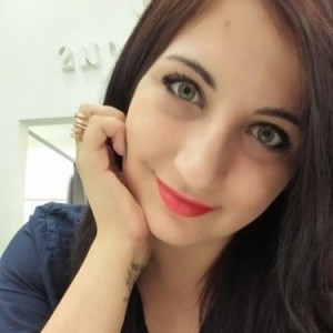 Adriana, Jablonec nad Nisou escorts