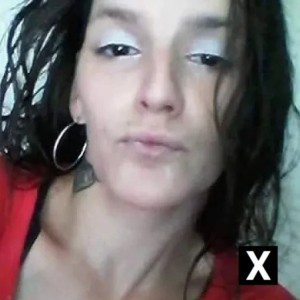 Amy Collin, Dayton escorts
