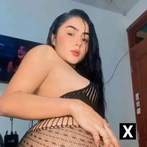 Anguie, Cartagena escorts
