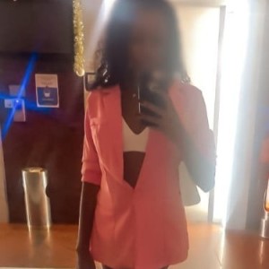 Daphne Sweet, Areal escorts