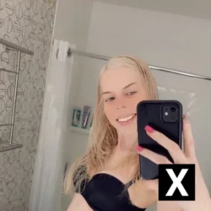 MEGAN  PARKER, Angola escorts