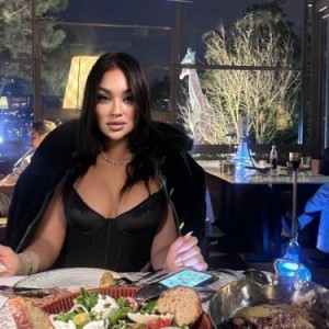 Lena, Antalya escorts