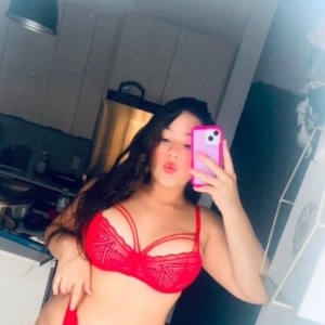 Kmila, McMinnville escorts