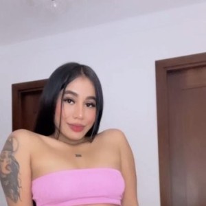 Amy, Anchorage escorts