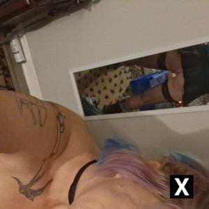 Nikki Royale, Colorado Springs escorts