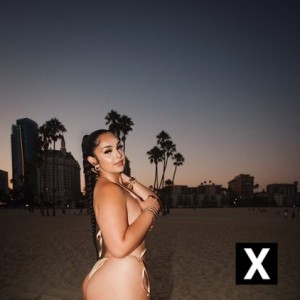 TIANA, Metropolis escorts
