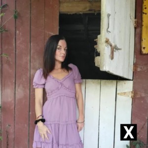 Starry Lynn, Nashville escorts